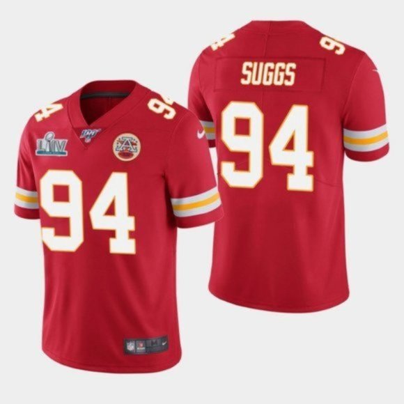 terrell suggs jersey